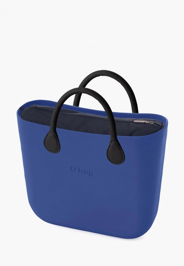 

Сумка O bag, Синий, O bag MP002XW0S5ER