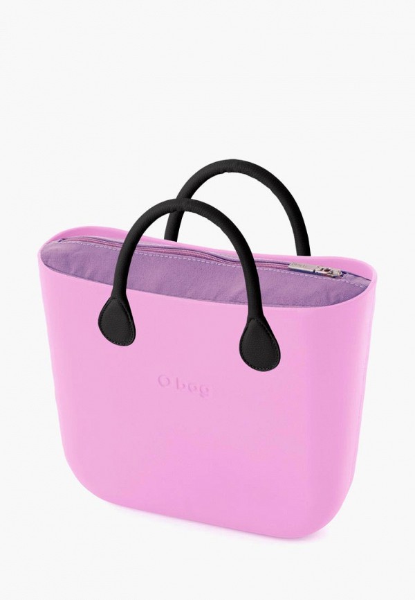 

Сумка O bag, Розовый, O bag MP002XW0S5ET