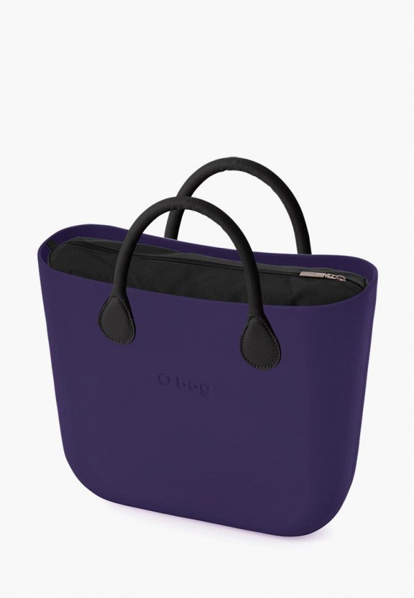 

Сумка O bag, Фиолетовый, O bag MP002XW0S5EU