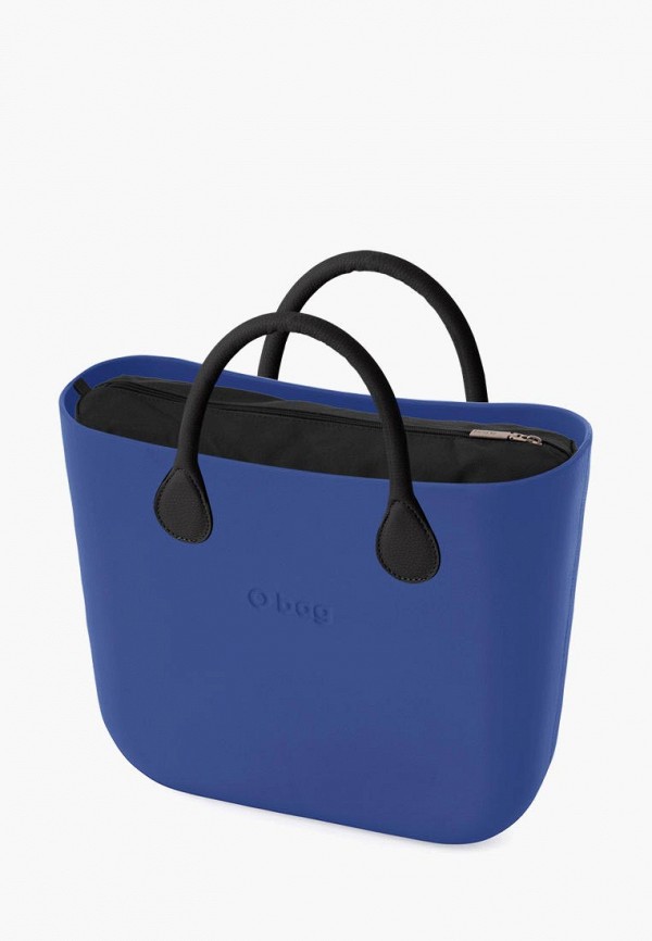 

Сумка O bag, Синий, O bag MP002XW0S5EY