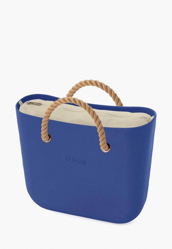

Сумка O bag, Синий, O bag MP002XW0S5F0