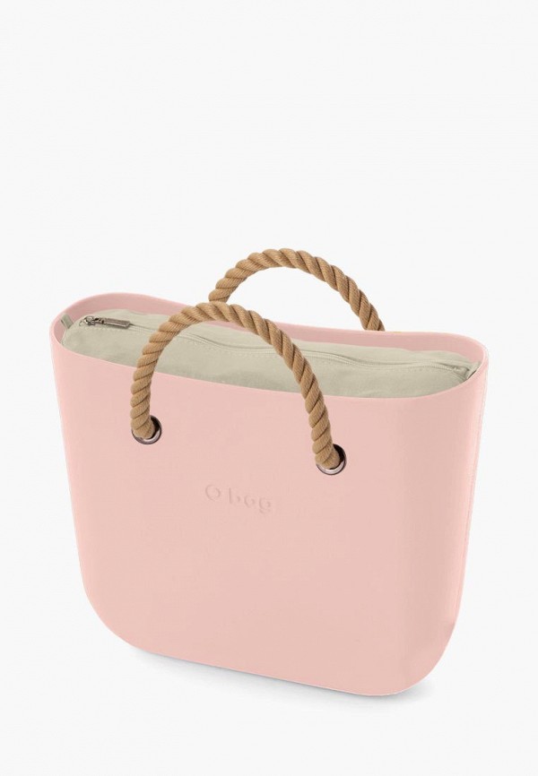 

Сумка O bag, Розовый, O bag MP002XW0S5F2