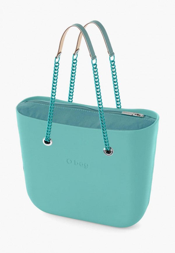 

Сумка O bag, Голубой, O bag MP002XW0S5F3