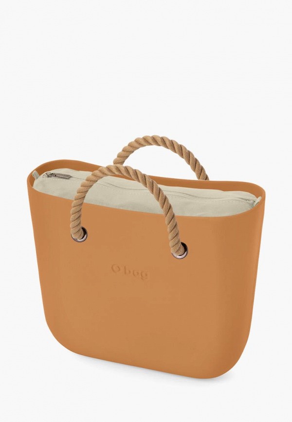 

Сумка O bag, Коричневый, O bag MP002XW0S5F6