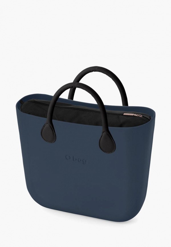 

Сумка O bag, Синий, Mini