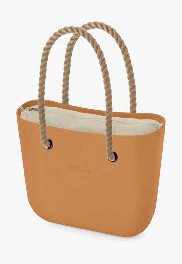 

Сумка O bag, Коричневый, O bag MP002XW0S5FA