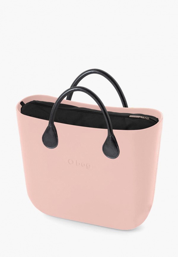 

Сумка O bag, Розовый, O bag MP002XW0S5FF