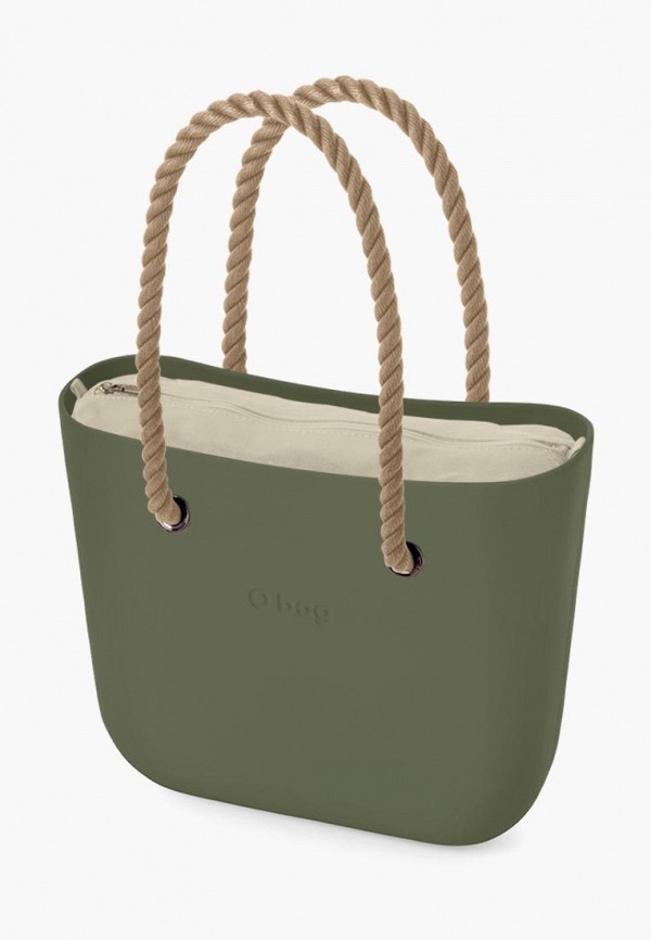 

Сумка O bag, Хаки, O bag MP002XW0S5FL