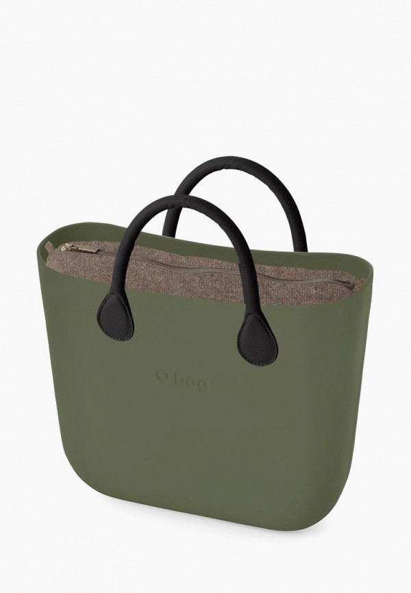 

Сумка O bag, Хаки, O bag MP002XW0S5FM