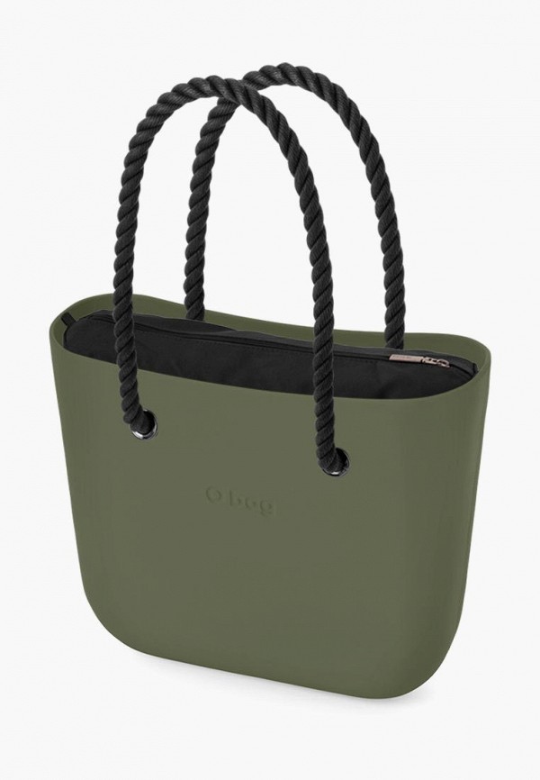 

Сумка O bag, Хаки, O bag MP002XW0S5FN