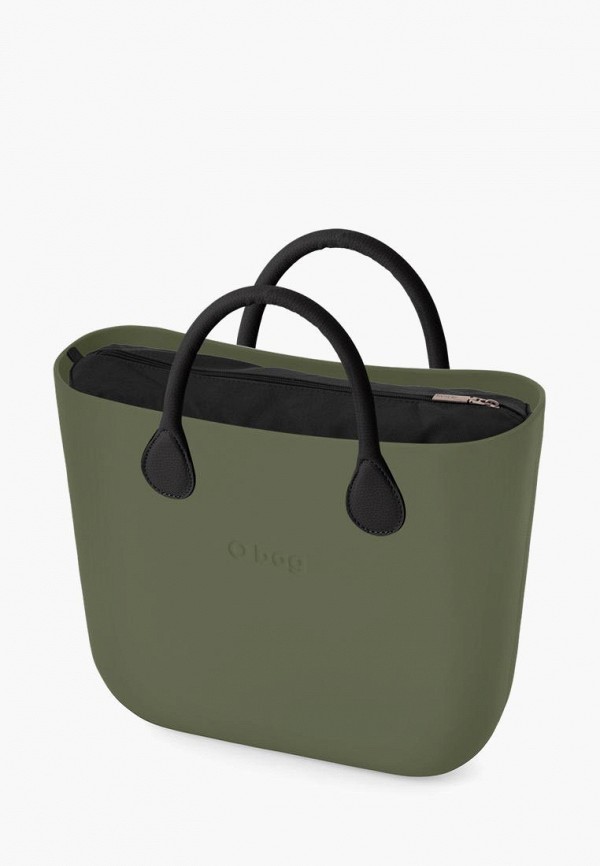 

Сумка O bag, Хаки, O bag MP002XW0S5FO