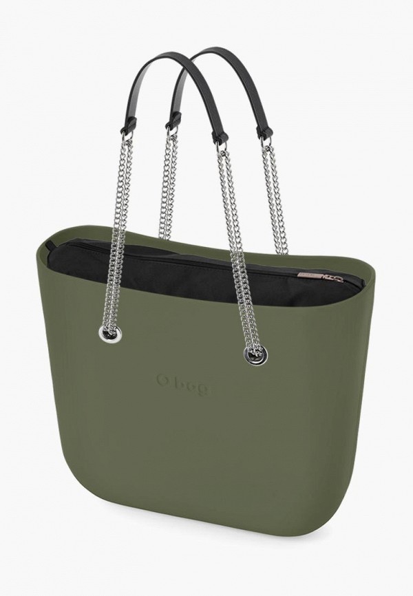 

Сумка O bag, Хаки, O bag MP002XW0S5FQ