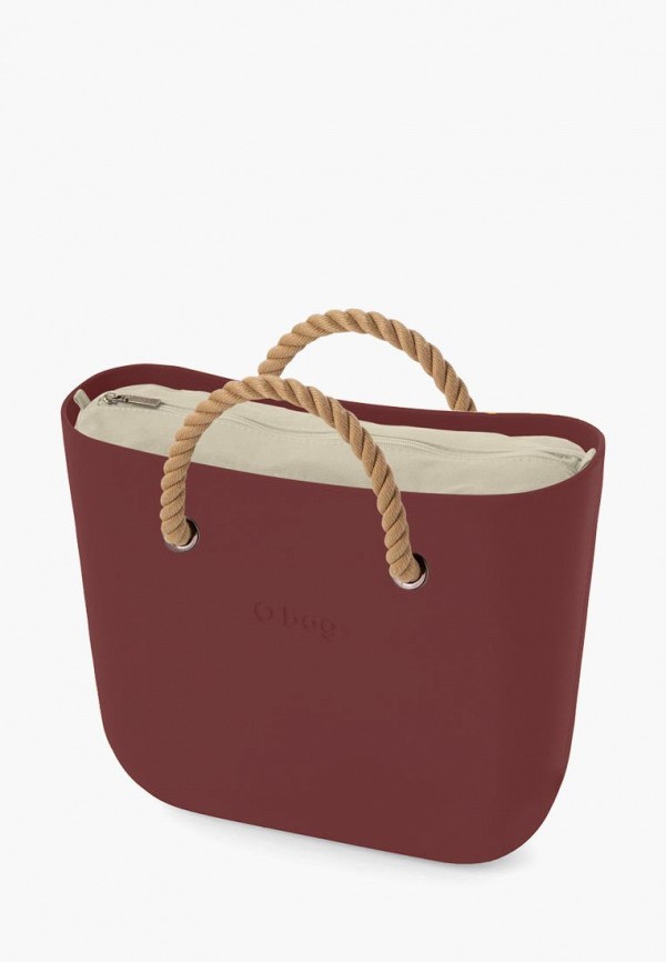 

Сумка O bag, Бордовый, O bag MP002XW0S5G5