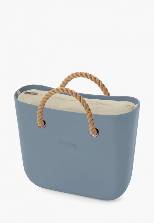 

Сумка O bag, Голубой, O bag MP002XW0S5G8