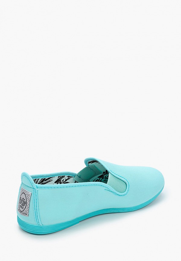 фото Слипоны flossy style
