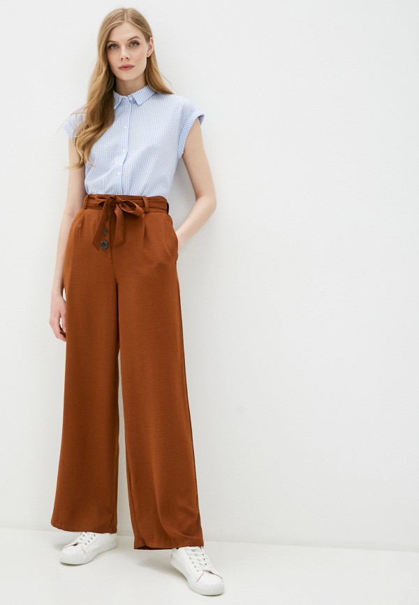 фото Брюки zarina