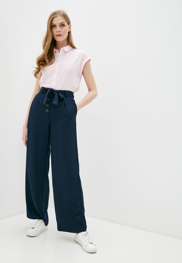 фото Брюки zarina