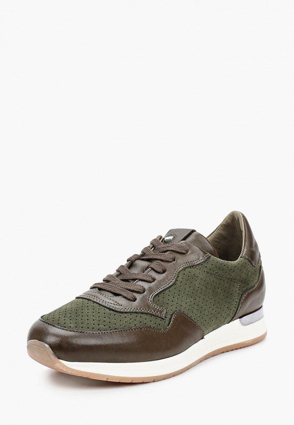 фото Кроссовки westriders