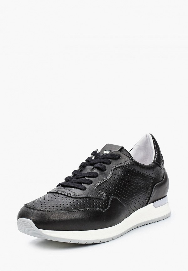 фото Кроссовки westriders