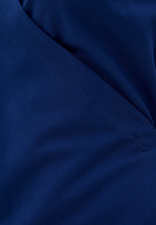 Платье Lacoste цвет синий  Фото 4
