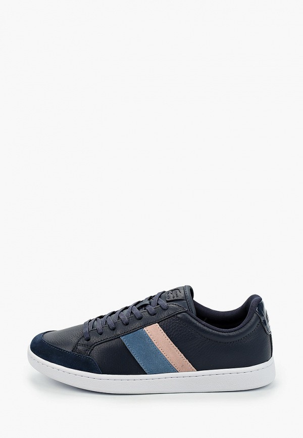 

Кеды Lacoste, Синий, CARNABY ACE 120 1 SFA