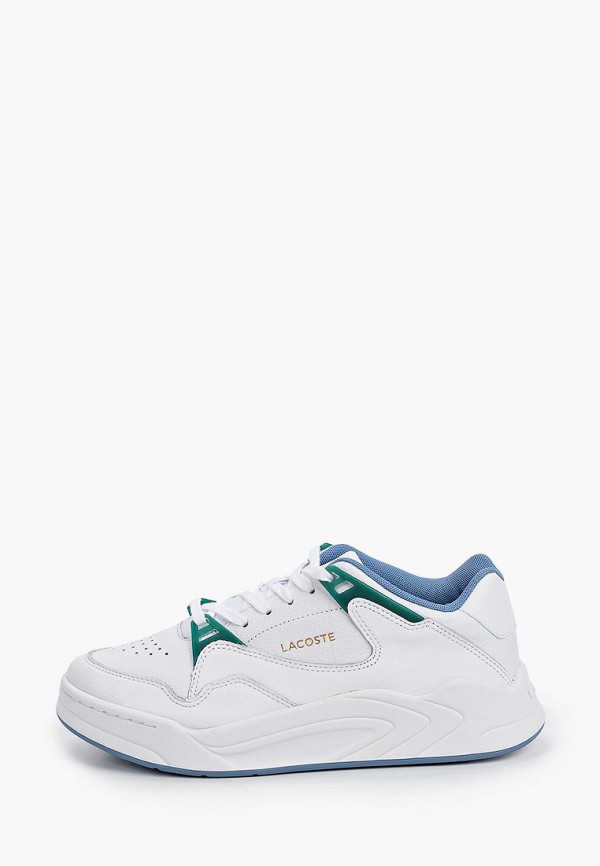 

Кроссовки Lacoste, Белый, COURT SLAM