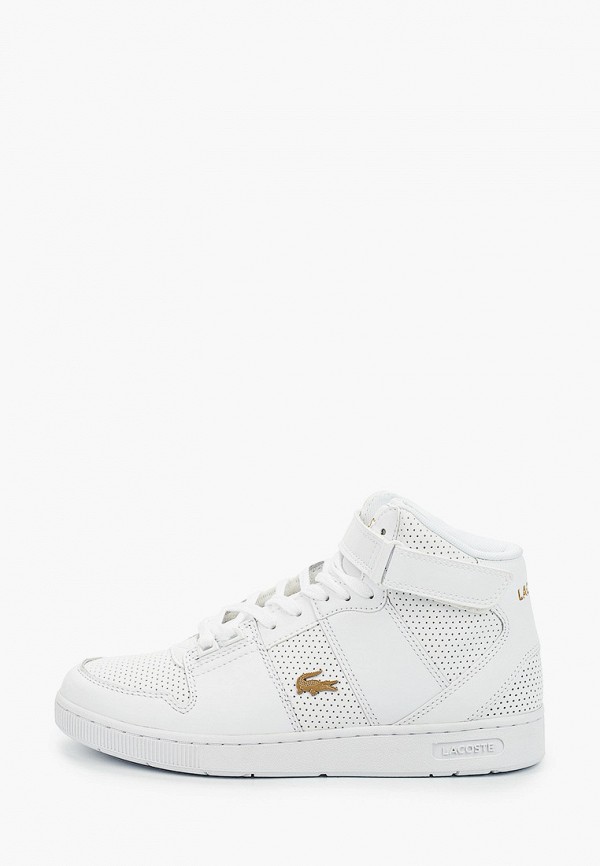

Кеды Lacoste, Белый, TRAMLINE MID 120 1 US SFA