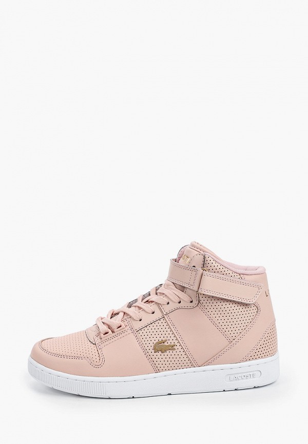 

Кеды Lacoste, Розовый, TRAMLINE