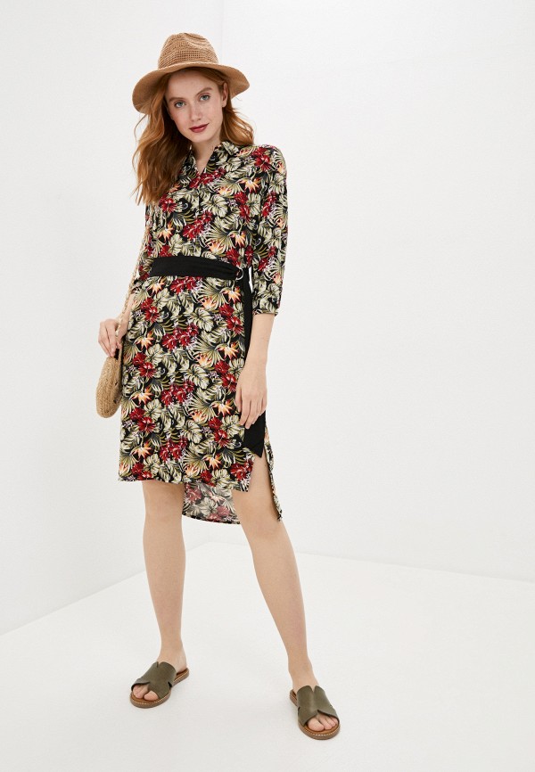 фото Платье befree