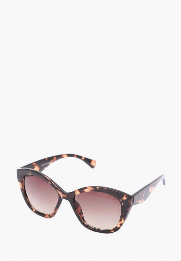 

Очки солнцезащитные LuckyLook, Коричневый, LuckyLook MP002XW0S63E