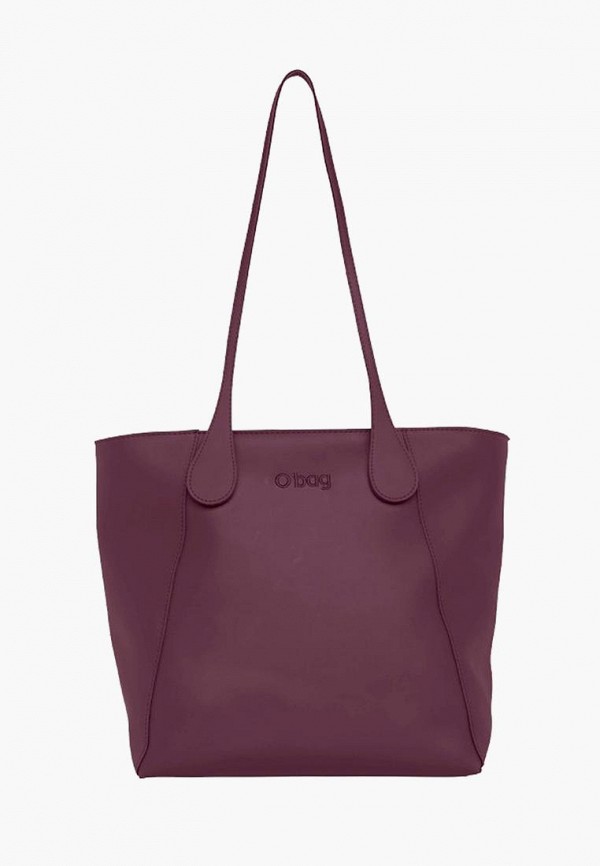 

Сумка O bag, Фиолетовый, O bag MP002XW0S65T