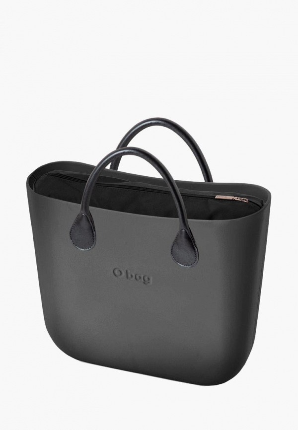 

Сумка O bag, Серый, O bag MP002XW0S65V