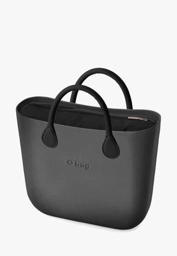 

Сумка O bag, Серый, O bag MP002XW0S65W