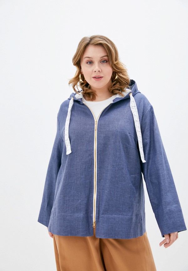 

Куртка Modress, Белый