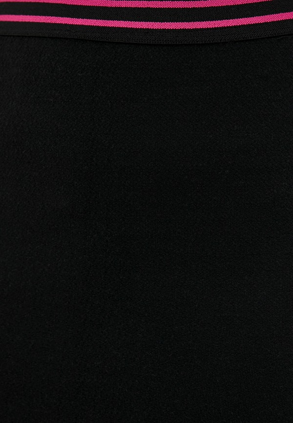 Юбка Colin's цвет черный  Фото 4