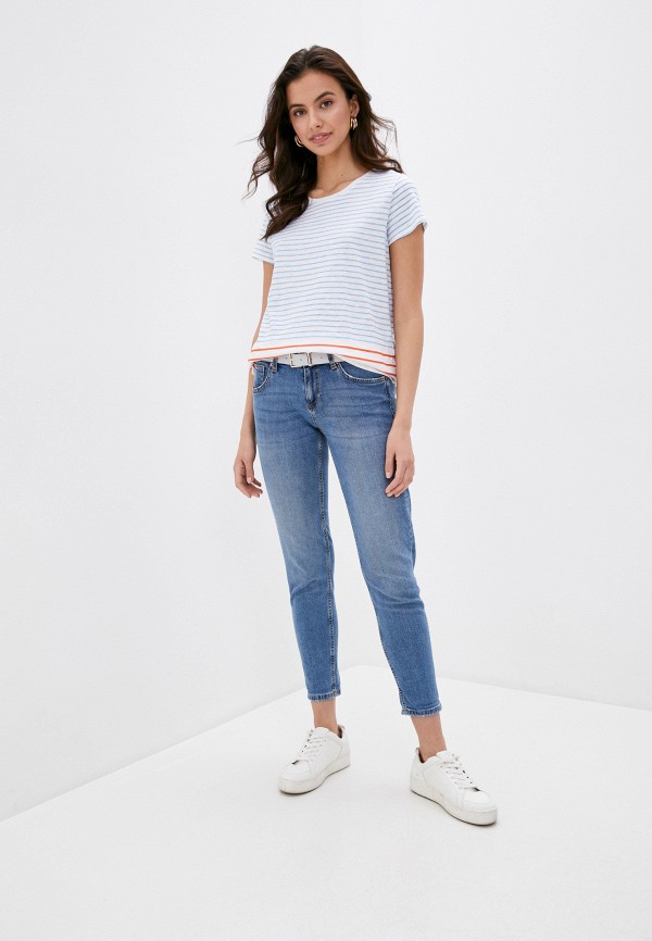 фото Футболка colin's