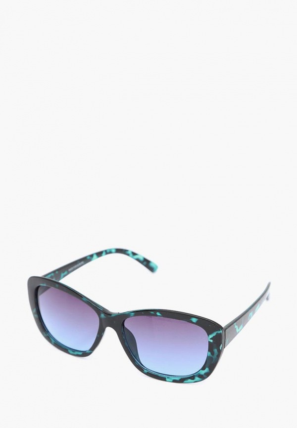 

Очки солнцезащитные LuckyLook, Черный, LuckyLook MP002XW0S69L