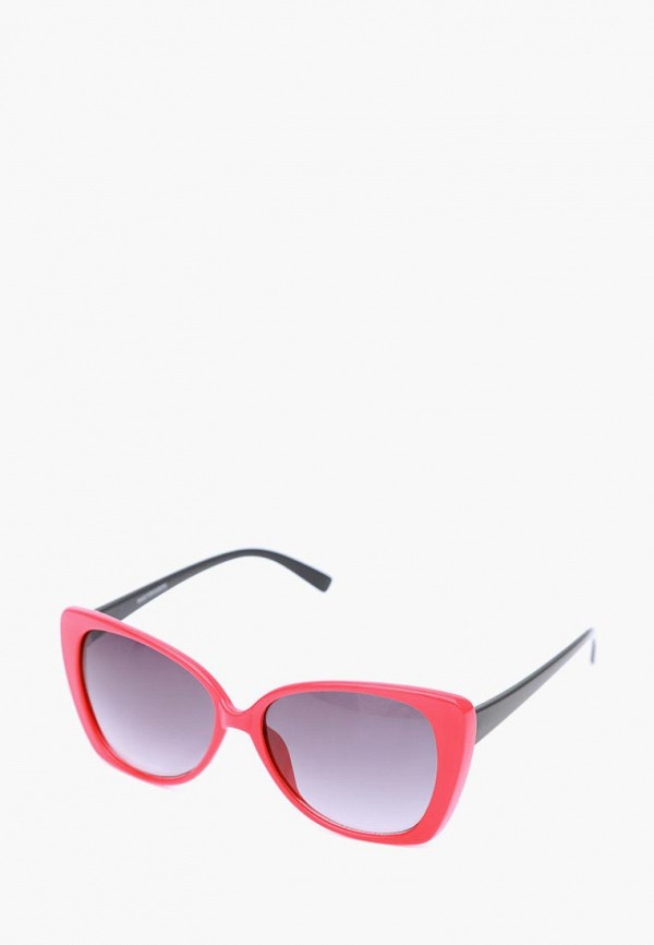 

Очки солнцезащитные LuckyLook, Красный, LuckyLook MP002XW0S69Z