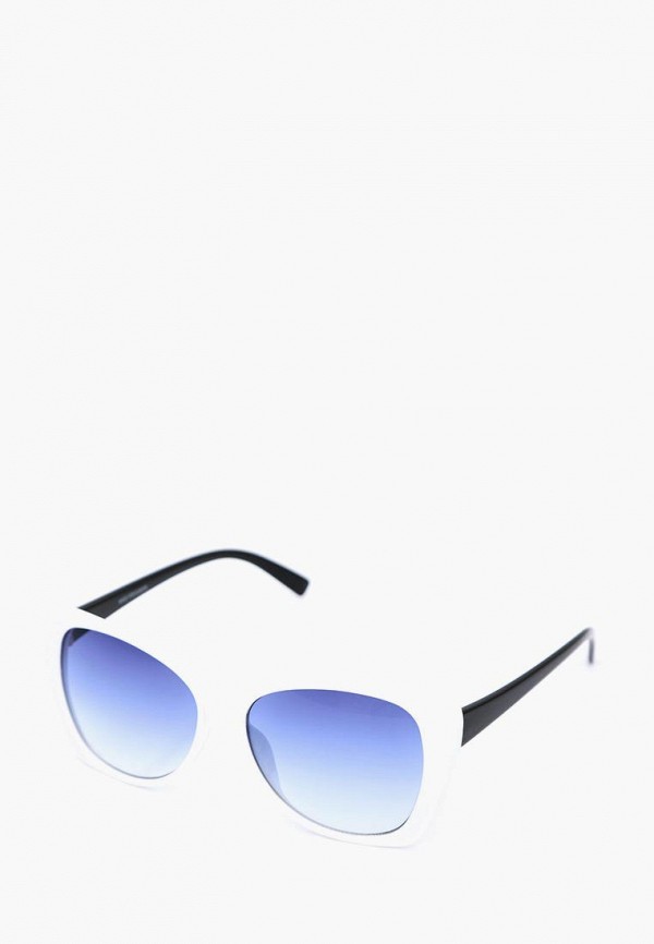 

Очки солнцезащитные LuckyLook, Белый, LuckyLook MP002XW0S6A0