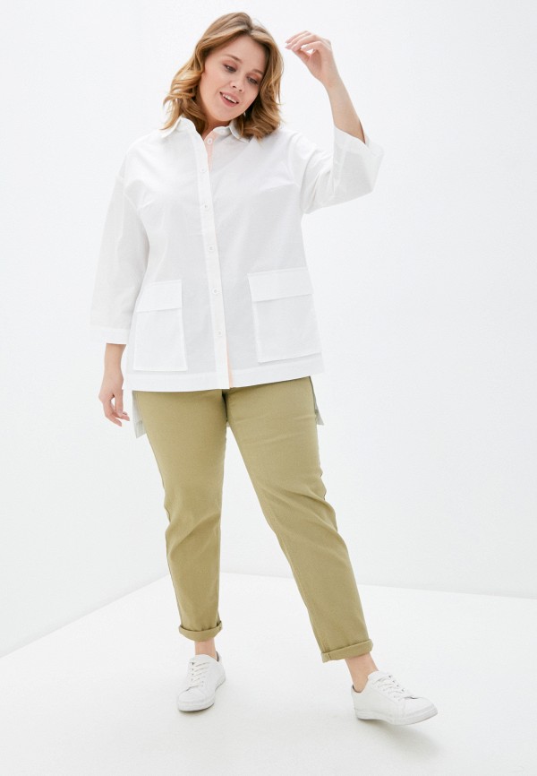 

Блуза Averi, Белый