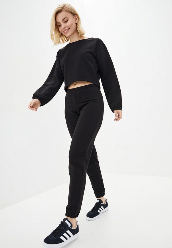 

Костюм спортивный Beliq Wear, Черный, Beliq Wear MP002XW0S6BN