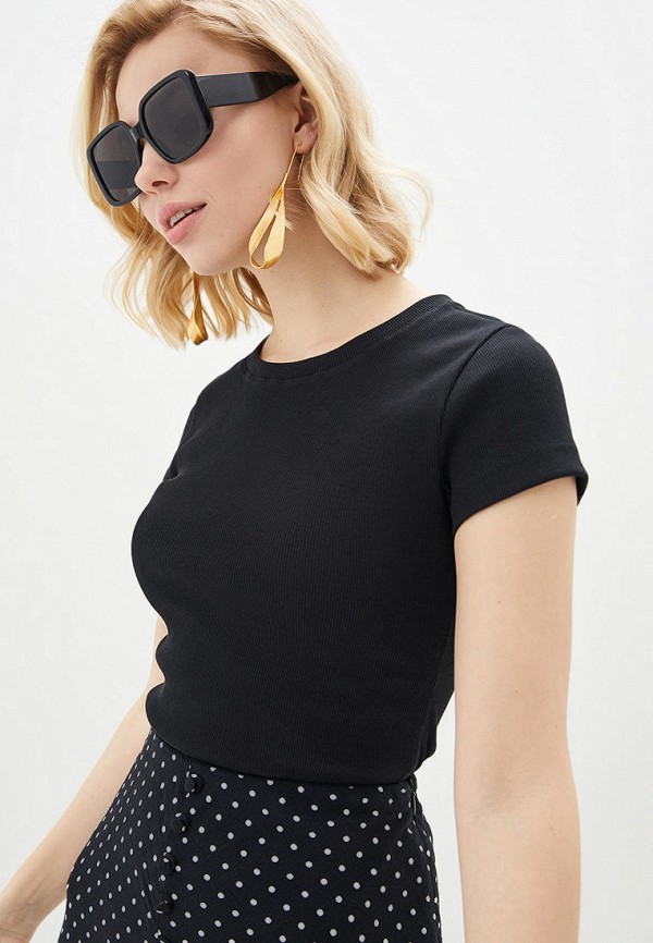 

Футболка Beliq Wear, Черный, Beliq Wear MP002XW0S6BZ