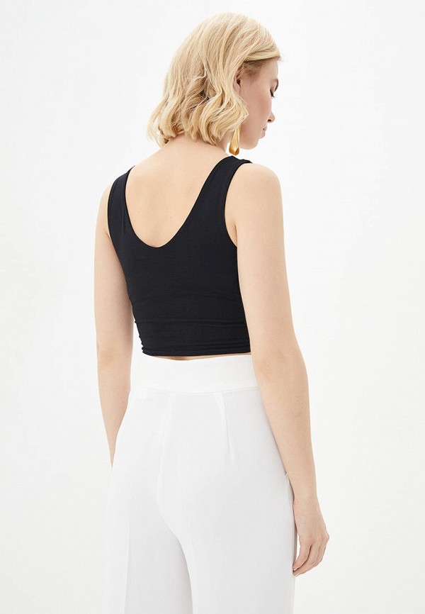 

Топ Beliq Wear, Черный, Beliq Wear MP002XW0S6C0