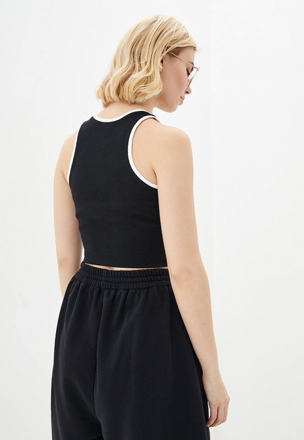 

Топ Beliq Wear, Черный, Beliq Wear MP002XW0S6C3