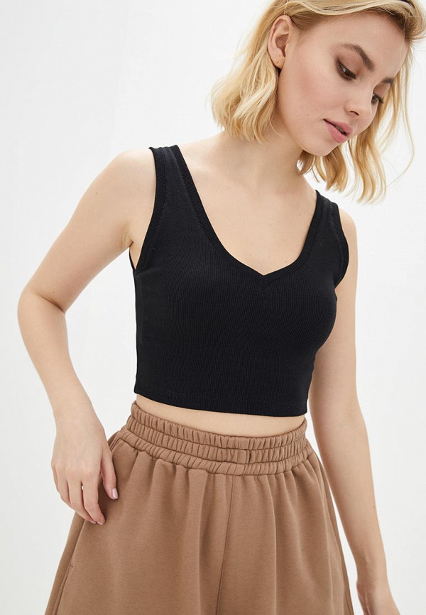 

Топ Beliq Wear, Черный, Beliq Wear MP002XW0S6C4