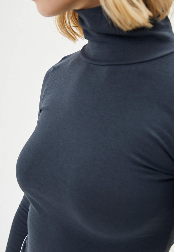 

Водолазка Beliq Wear, Серый, Beliq Wear MP002XW0S6CM