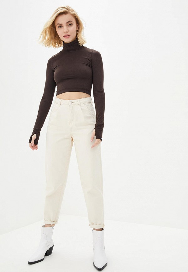 

Топ Beliq Wear, Коричневый, Beliq Wear MP002XW0S6CQ