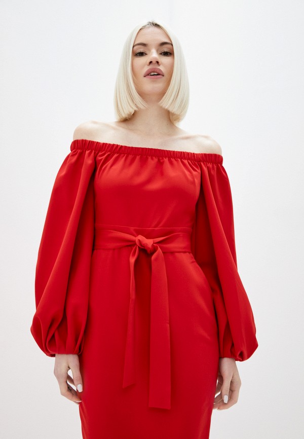 фото Платье lipinskaya-brand