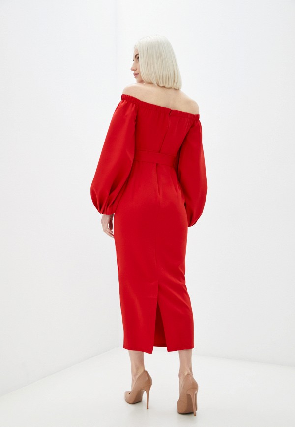 фото Платье lipinskaya-brand