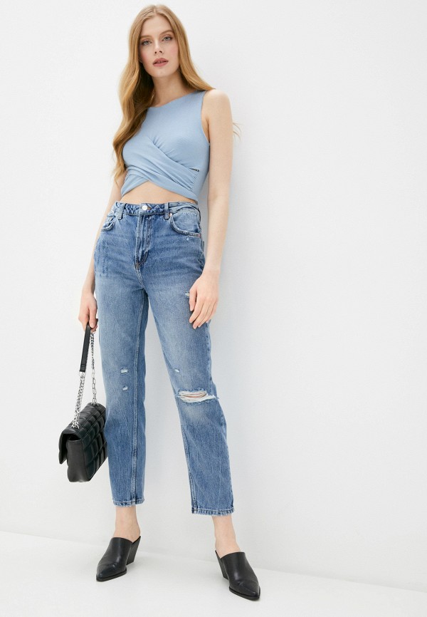 фото Топ mark formelle